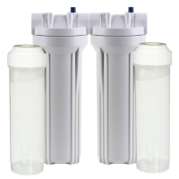 Custom: Slim Fresh Series